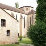 Abbeye de Beauville